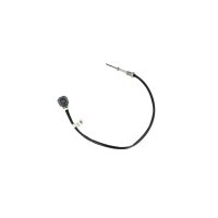 Exhaust gas temperature sensor 2-pin 440 mm cable NRF for NISSAN CUBE and others