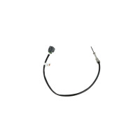 Exhaust gas temperature sensor 2-pin 440 mm cable NRF for NISSAN CUBE and others
