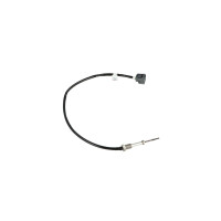 Exhaust gas temperature sensor 2-pin 440 mm cable NRF for NISSAN CUBE and others