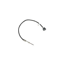 Exhaust gas temperature sensor 2-pin 440 mm cable NRF for NISSAN CUBE and others