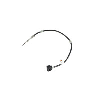 Exhaust gas temperature sensor 2-pin 450 mm cable NRF for...