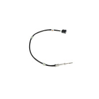 Exhaust gas temperature sensor 2-pin 450 mm cable NRF for e.g. NISSAN QASHQAI