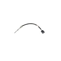 Exhaust gas temperature sensor 2-pin 215 mm cable NRF for...