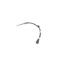 Sensor Abgastemperatur 2-polig 250 mm Kabel NRF für...