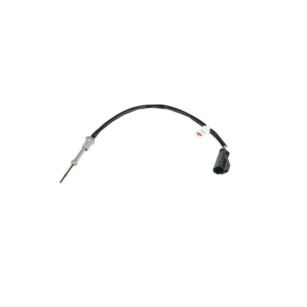 Sensor Abgastemperatur 2-polig 290 mm Kabel NRF für u.a. FORD MONDEO