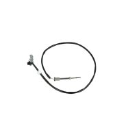 Exhaust gas temperature sensor 2-pin 785 mm cable NRF for...