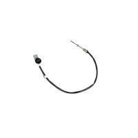 Exhaust gas temperature sensor 2-pin 420 mm cable NRF for e.g. RENAULT MASTER