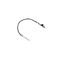 Exhaust gas temperature sensor 2-pin 420 mm cable NRF for e.g. RENAULT MASTER