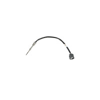 Exhaust gas temperature sensor 2-pin 270 mm cable NRF for...