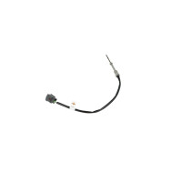 Exhaust gas temperature sensor 2-pin 270 mm cable NRF for e.g. NISSAN QASHQAI