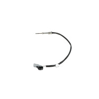 Exhaust gas temperature sensor 2-pin 330 mm cable NRF for e.g. NISSAN PRIMASTAR