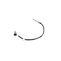 Exhaust gas temperature sensor 2-pin 330 mm cable NRF for e.g. NISSAN PRIMASTAR