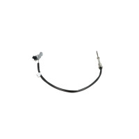 Exhaust gas temperature sensor 2-pin 330 mm cable NRF for e.g. NISSAN PRIMASTAR