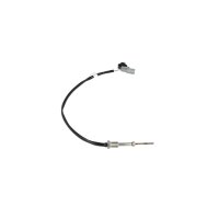Exhaust gas temperature sensor 2-pin 330 mm cable NRF for e.g. NISSAN PRIMASTAR