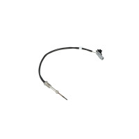 Exhaust gas temperature sensor 2-pin 330 mm cable NRF for e.g. NISSAN PRIMASTAR