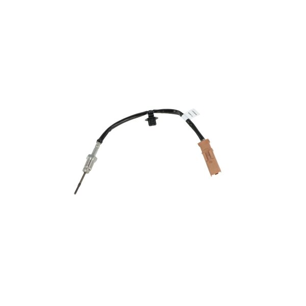 Exhaust gas temperature sensor 2-pin 200 mm cable NRF for e.g. PEUGEOT PARTNER