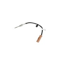 Sensor Abgastemperatur 2-polig 200 mm Kabel NRF für...