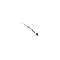 Exhaust gas temperature sensor 2-pin 80 mm cable NRF for...