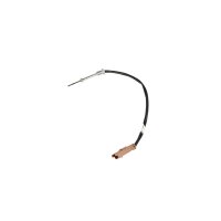 Sensor Abgastemperatur 2-polig 300 mm Kabel NRF für...