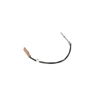 Sensor Abgastemperatur 2-polig 300 mm Kabel NRF für u.a. CITROËN
