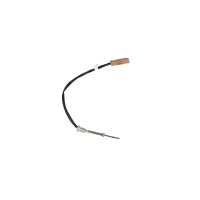 Sensor Abgastemperatur 2-polig 300 mm Kabel NRF für u.a. CITROËN