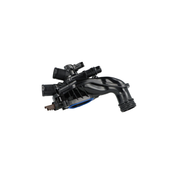 Thermostat Kühlmittel Öffnungstemperatur 105 °C NRF für u.a. PEUGEOT 308