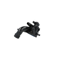 Thermostat Kühlmittel Öffnungstemperatur 105 °C NRF für u.a. PEUGEOT 308