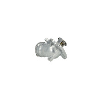Thermostat coolant opening temperature 87 °C NRF for e.g. MB E-CLASS