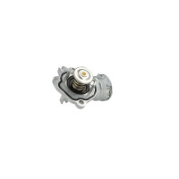 Thermostat coolant opening temperature 87 °C NRF for e.g. MB E-CLASS