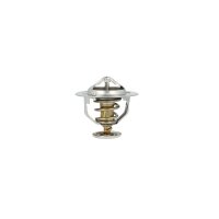 Thermostat coolant opening temperature 85 °C NRF for e.g. ISUZU N