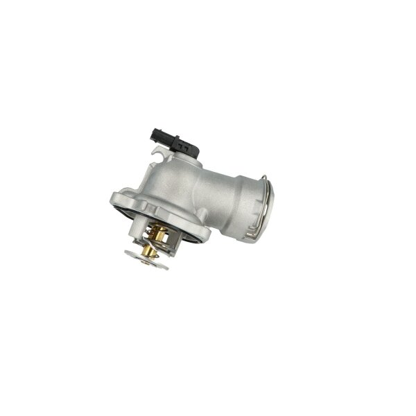 Thermostat Kühlmittel Öffnungstemperatur 92 °C NRF für u.a. MB E-KLASSE