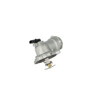 Thermostat Kühlmittel Öffnungstemperatur 92 °C NRF für u.a. MB E-KLASSE