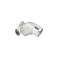 Thermostat Kühlmittel Öffnungstemperatur 83 °C NRF für u.a. PORSCHE 911