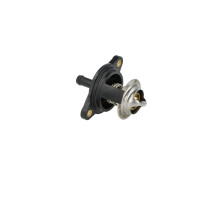 Thermostat coolant opening temperature 50 °C NRF for e.g. FORD FIESTA