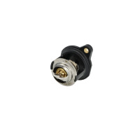 Thermostat coolant opening temperature 50 °C NRF for e.g. FORD FIESTA