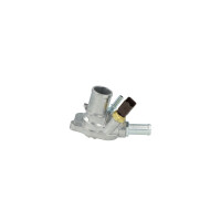 Thermostat coolant opening temperature 80 °C NRF for e.g. ALFA ROMEO MITO