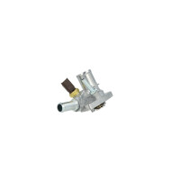 Thermostat coolant opening temperature 80 °C NRF for e.g. ALFA ROMEO MITO