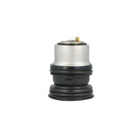 Thermostat coolant opening temperature 92 °C NRF for e.g. PORSCHE PANAMERA