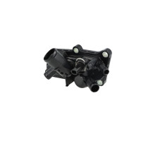 Thermostat coolant opening temperature 87 °C NRF for e.g. DACIA SANDERO