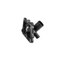 Thermostat coolant opening temperature 87 °C NRF for e.g. DACIA SANDERO