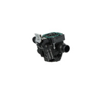 Thermostat Kühlmittel Öffnungstemperatur 105 °C NRF für u.a. CITROËN BERLINGO