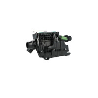 Thermostat Kühlmittel Öffnungstemperatur 105 °C NRF für u.a. CITROËN BERLINGO