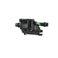 Thermostat Kühlmittel Öffnungstemperatur 105 °C NRF für u.a. CITROËN BERLINGO