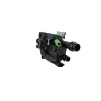 Thermostat Kühlmittel Öffnungstemperatur 105 °C NRF für u.a. CITROËN BERLINGO