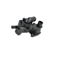 Thermostat coolant opening temperature 83 °C NRF for e.g. VW POLO