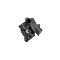 Thermostat coolant opening temperature 83 °C NRF for e.g. VW POLO