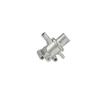 Thermostat coolant opening temperature 87 °C NRF for FIAT CINQUECENTO and others