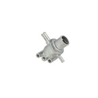 Thermostat coolant opening temperature 87 °C NRF for FIAT CINQUECENTO and others