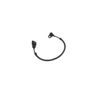 Sensor Nockenwellenposition Hallsensor Schraubanschluss NRF für u.a. VW BORA