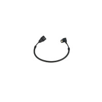 Sensor Nockenwellenposition Hallsensor Schraubanschluss NRF für u.a. VW BORA